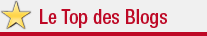 Top des blogs